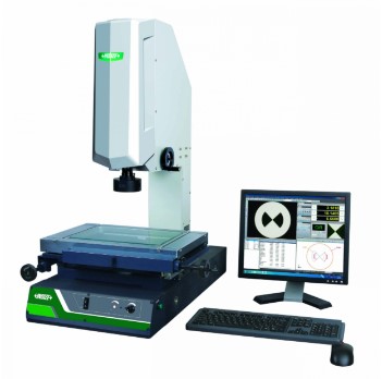 VISION MEASURING SYSTEM